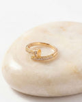Anillo Clavo Circones