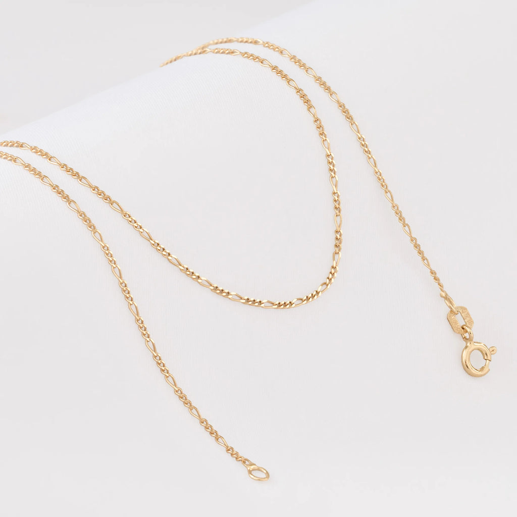 Cadena 3˙1 Italiano