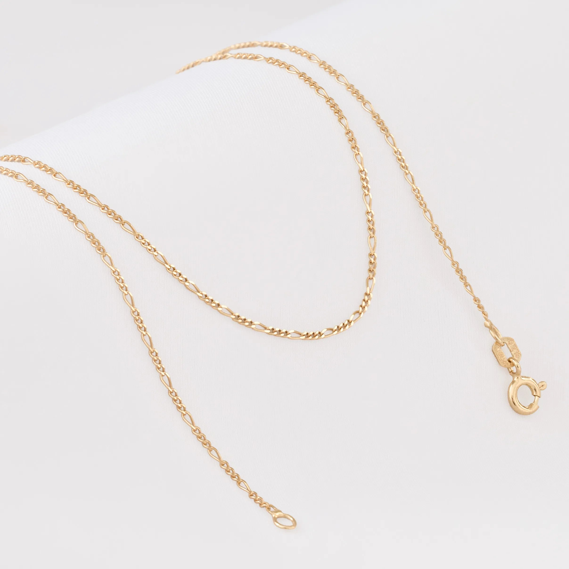 Cadena 3˙1 Italiano