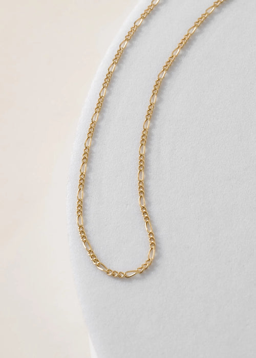 Cadena 3˙1 Italiano