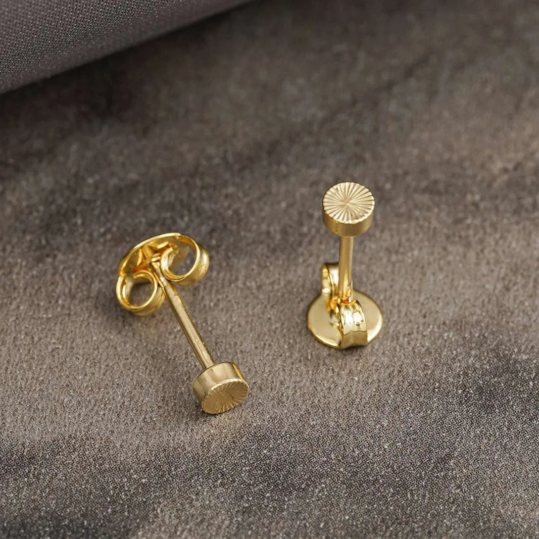 Topos Sol redondo 3mm