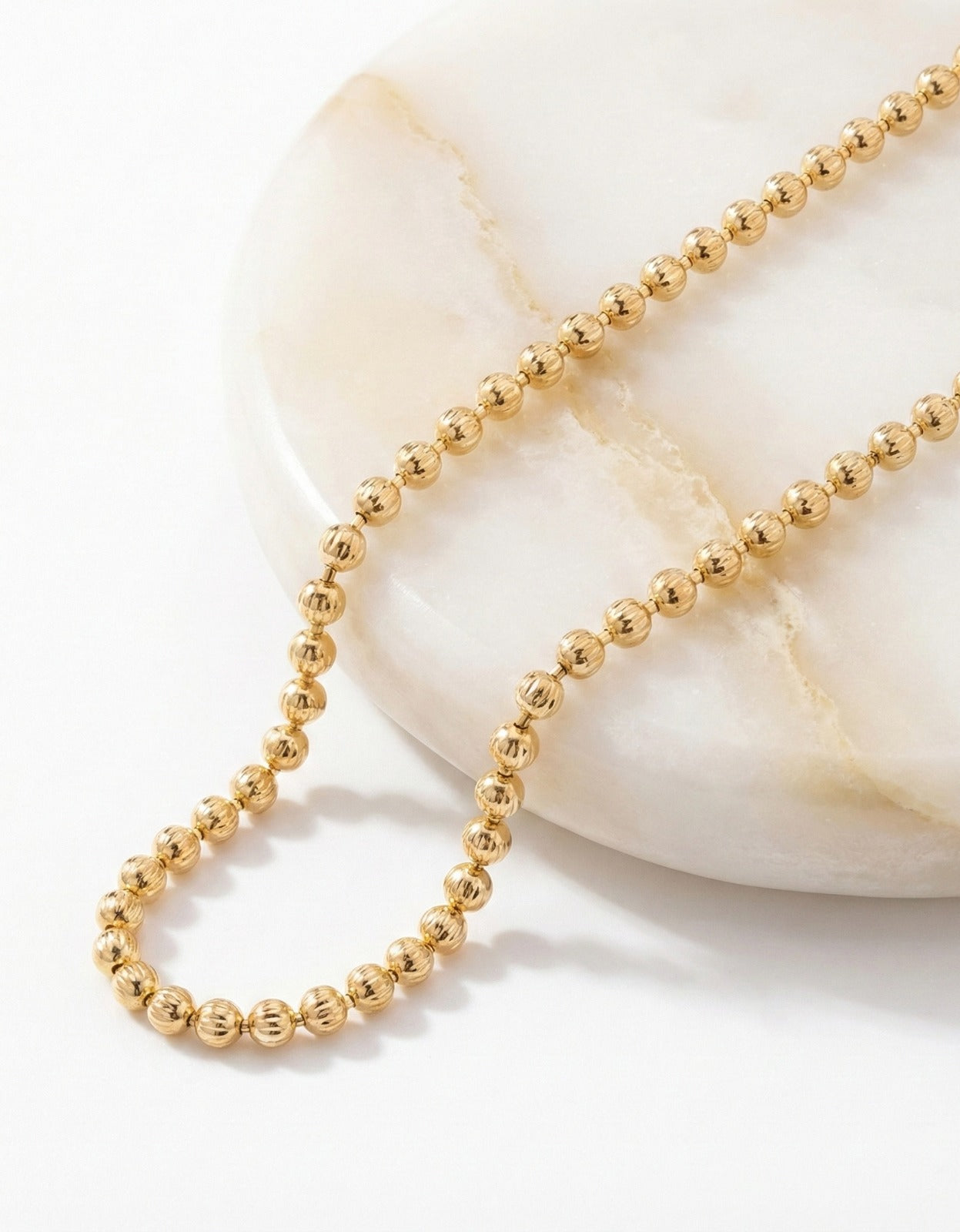 Tobillera diamantada  25CM  3MM