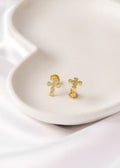 Aretes Majestic G