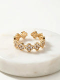 Anillo Vancleef