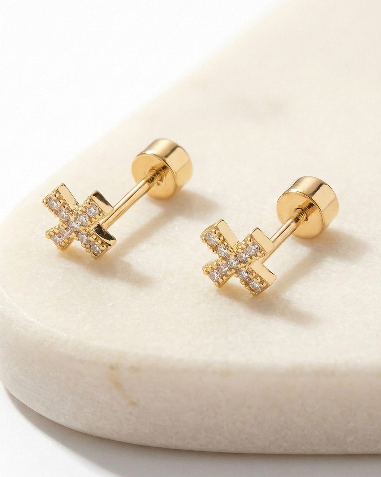 Topos X  6mm
