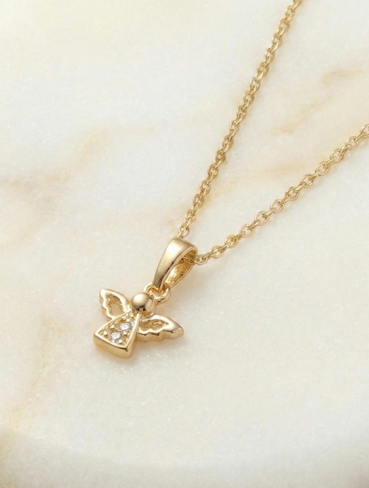 Dije Figura Angelito
