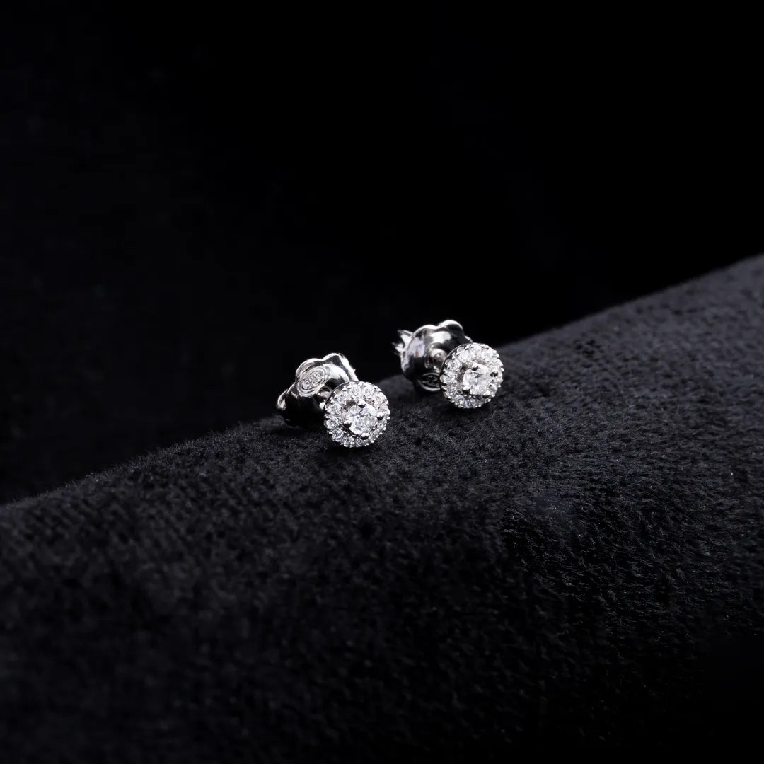 A Pave Crystal