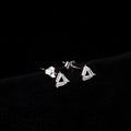 A Triangle Crystal 5 mm