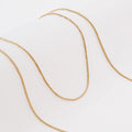 C Serpiente Plana Finita 65Cms