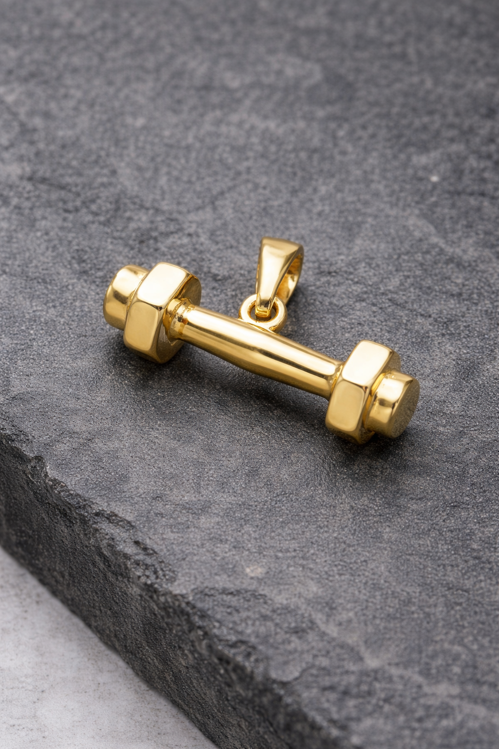 Mancuerna Clasica 6x23MM