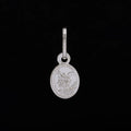 D Mini San Miguel Arcangel XS 0.8 Cms