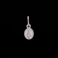 D Mini Milagrosa XS 0.8 Cms