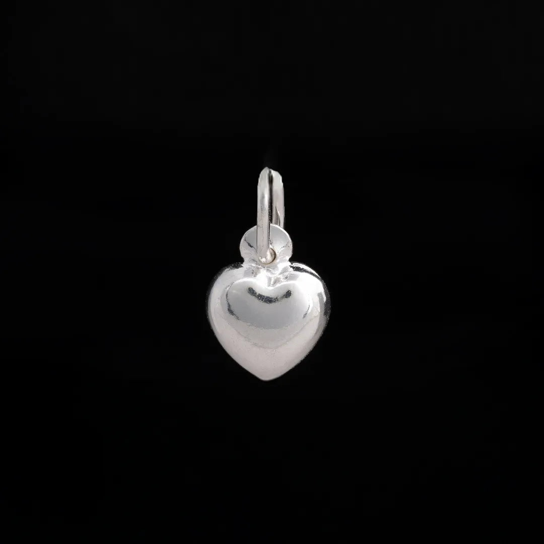 D Mini Heart