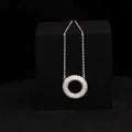 G Circulo Pave 16 mm 40 Cms + Ext