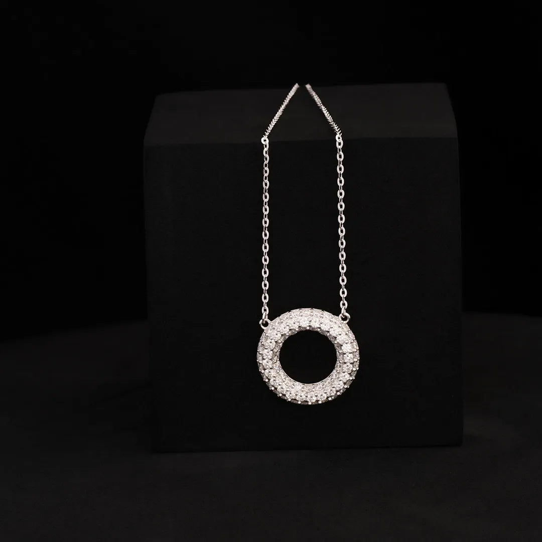 G Circulo Pave 16 mm 40 Cms + Ext