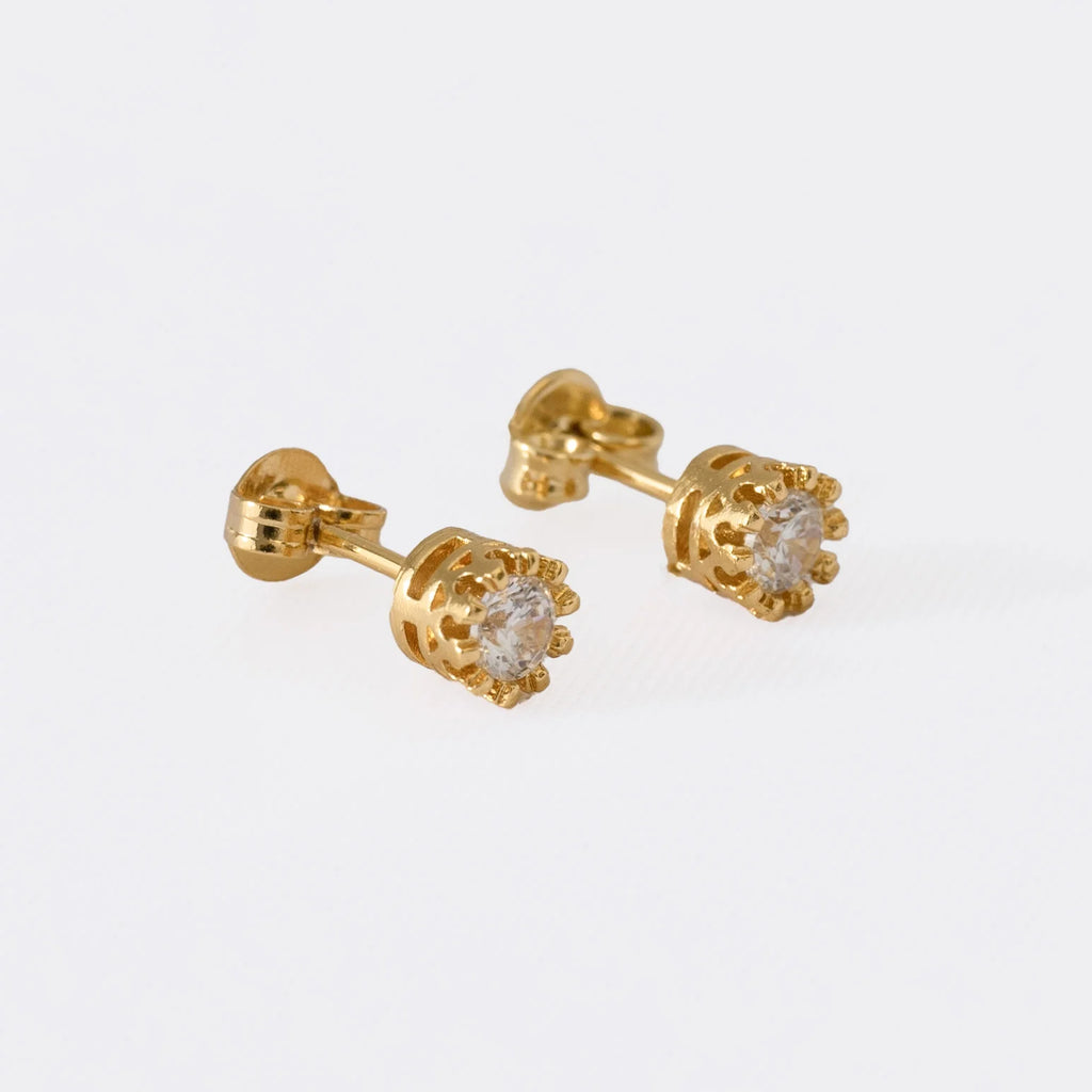 Aretes Empire