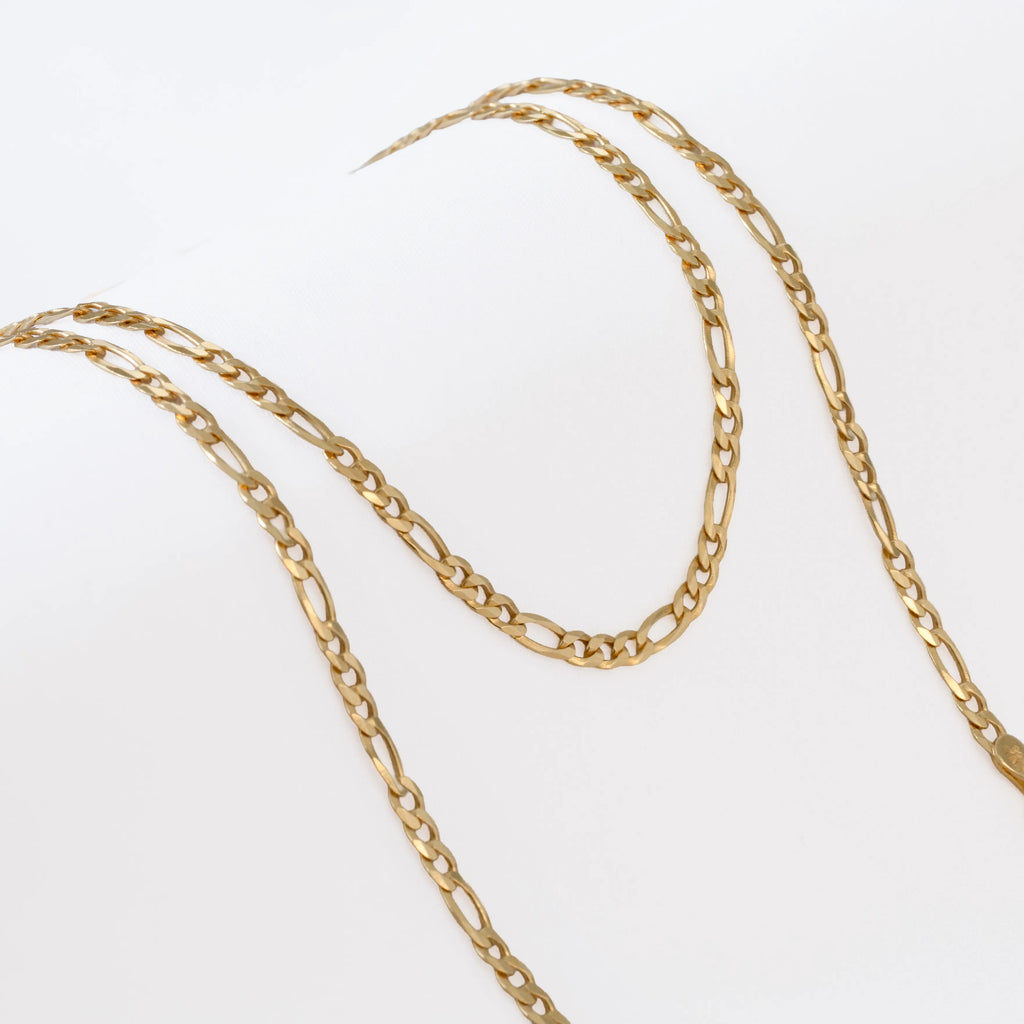 Cadena 3˙1 Italiano