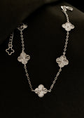 P Mini Clover 0.7 mm 15 Cms + Ext