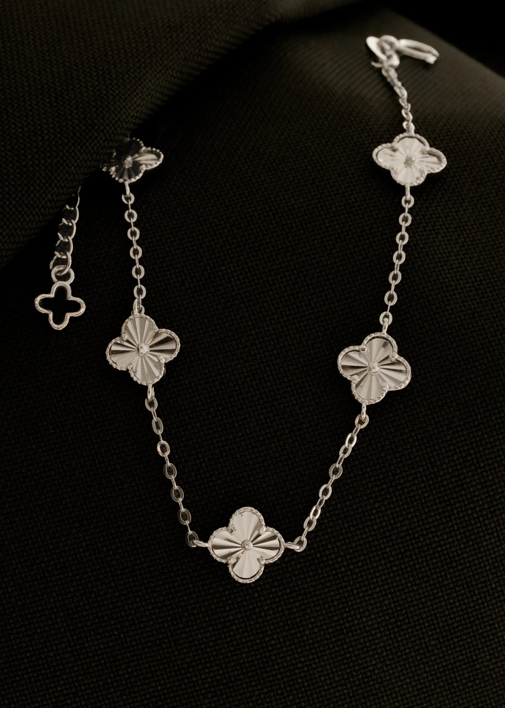 P Mini Clover 0.7 mm 15 Cms + Ext