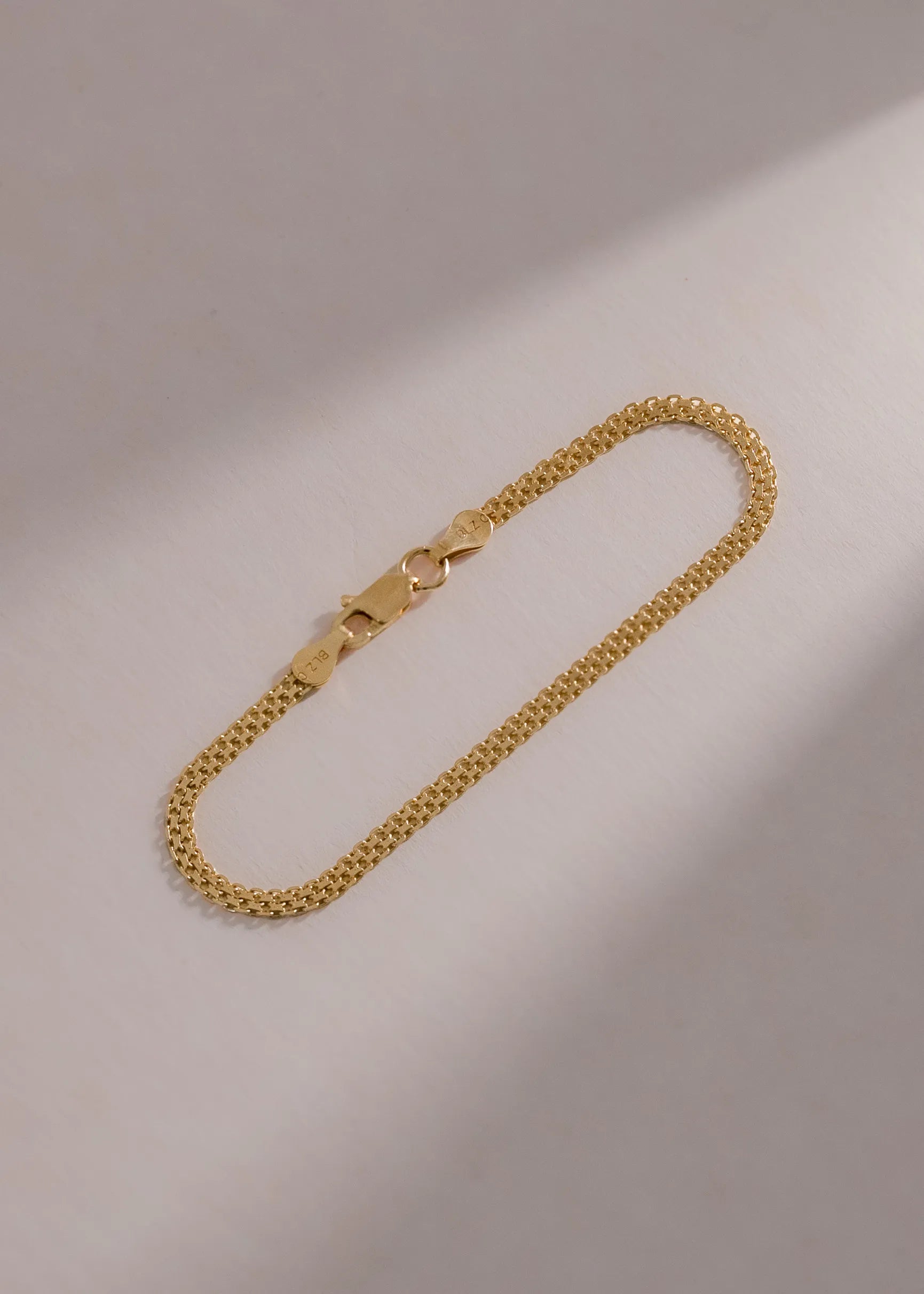 Pulsera China Italiana