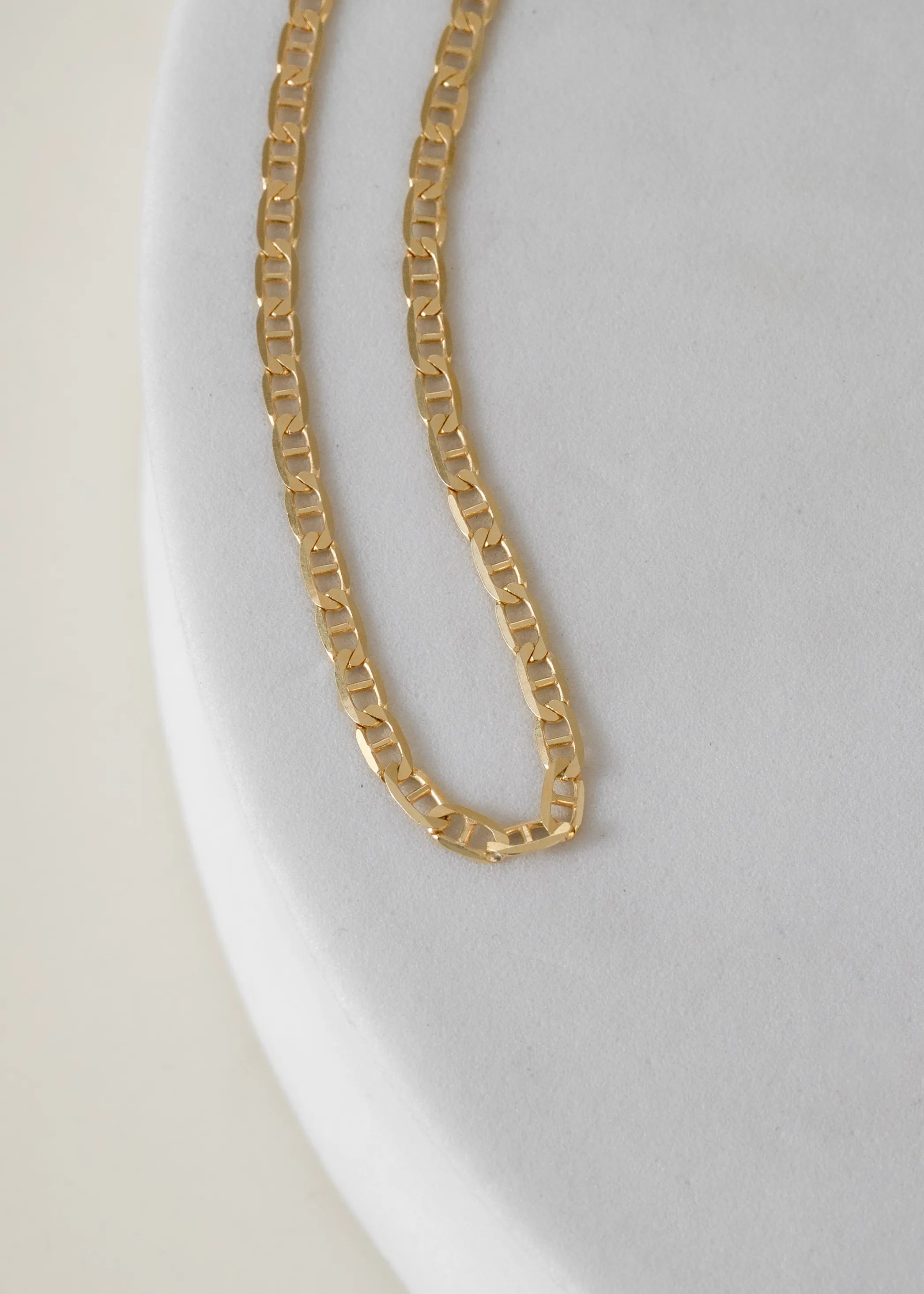 Cadena Marine Italiano