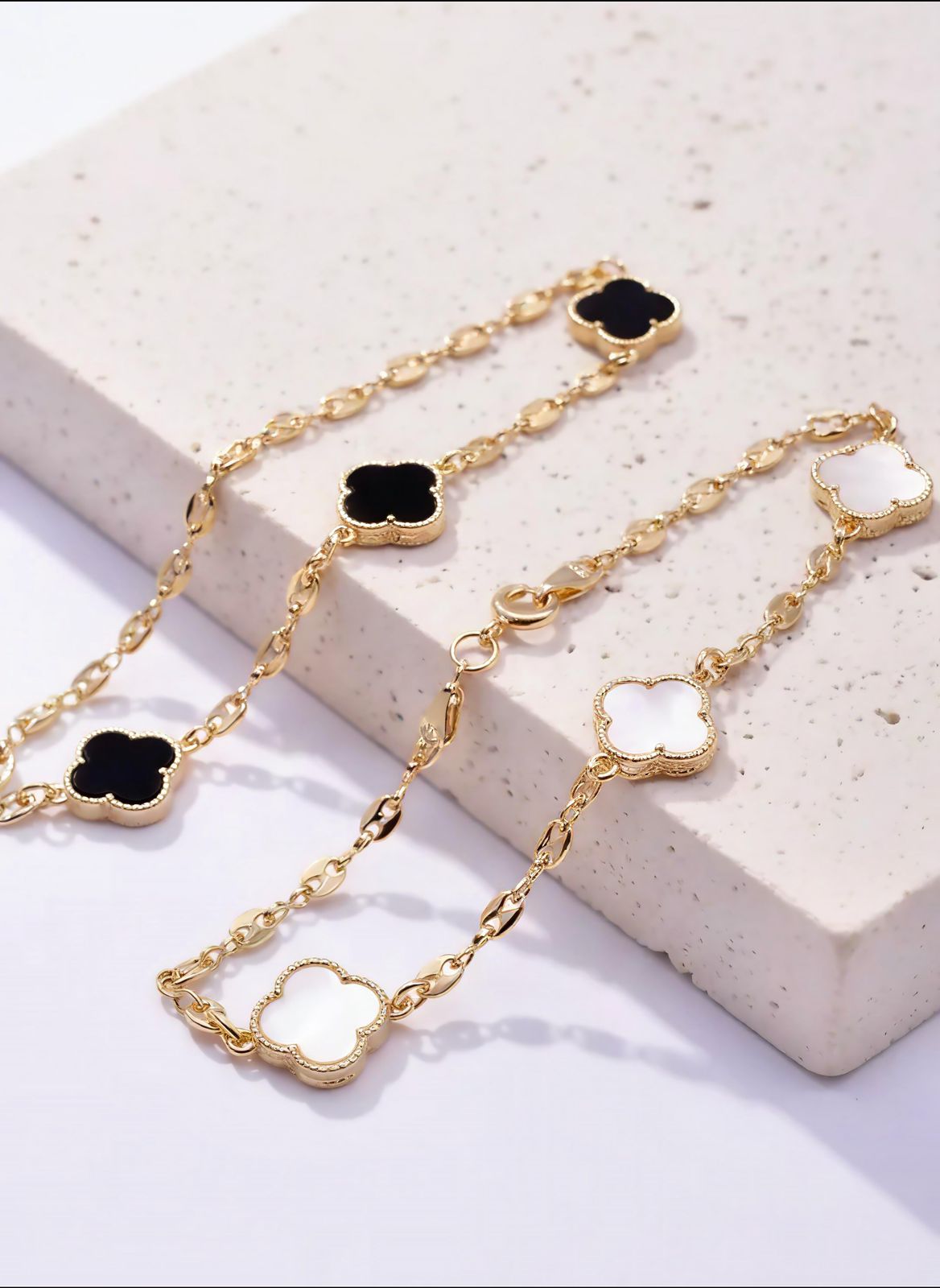 Pulsera Gucci Vann Cleef