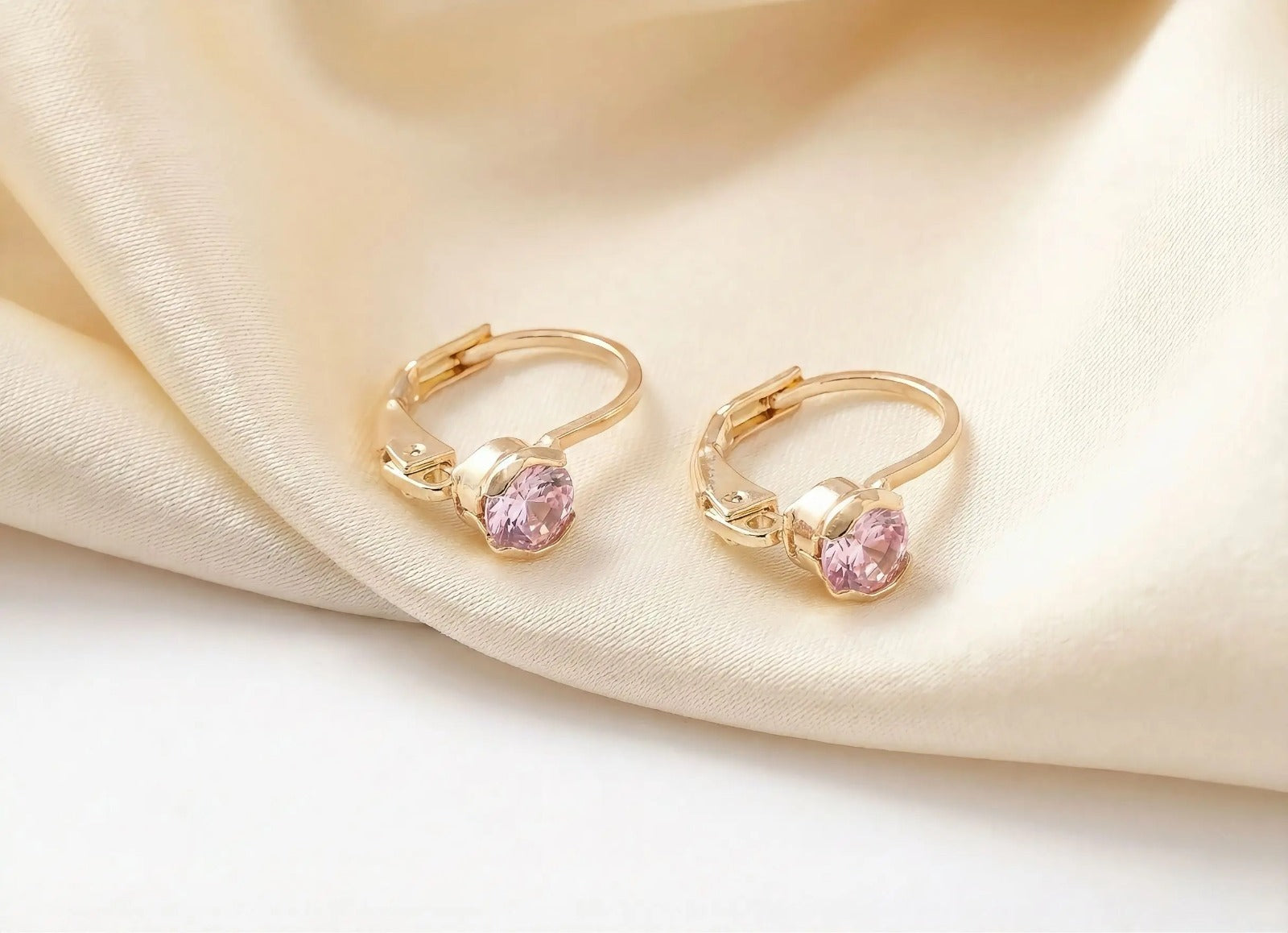 Aretes circon