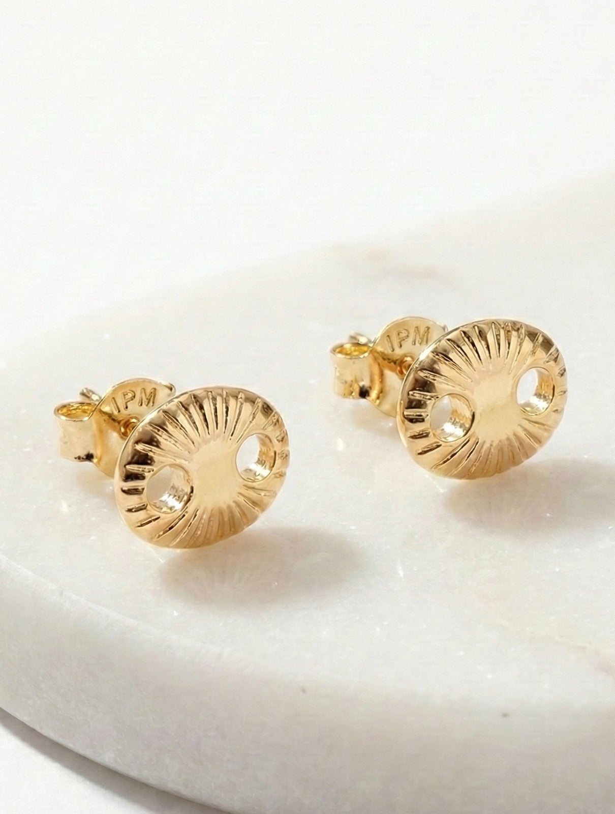 Topos Gucci Diamantados