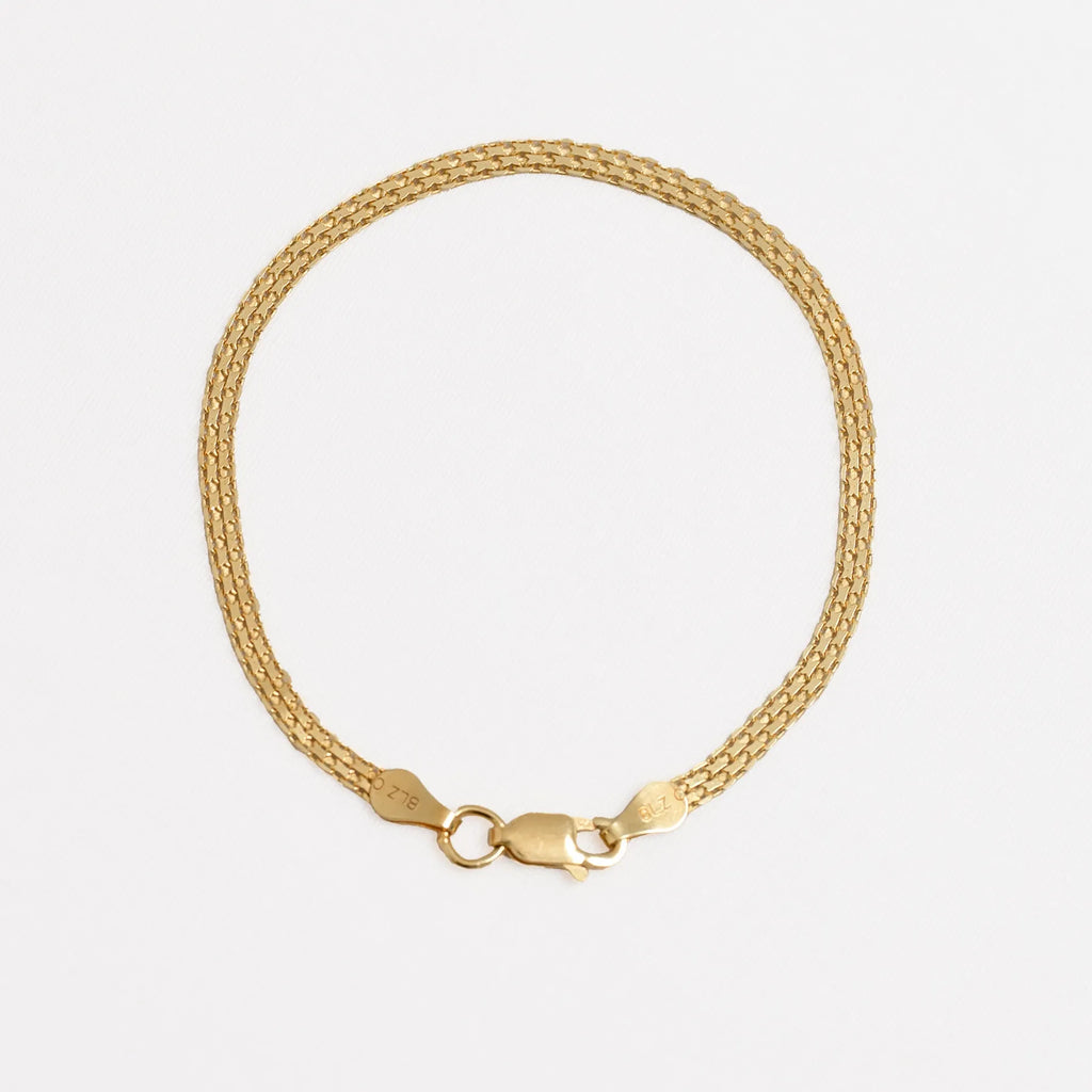 Pulsera China Italiano