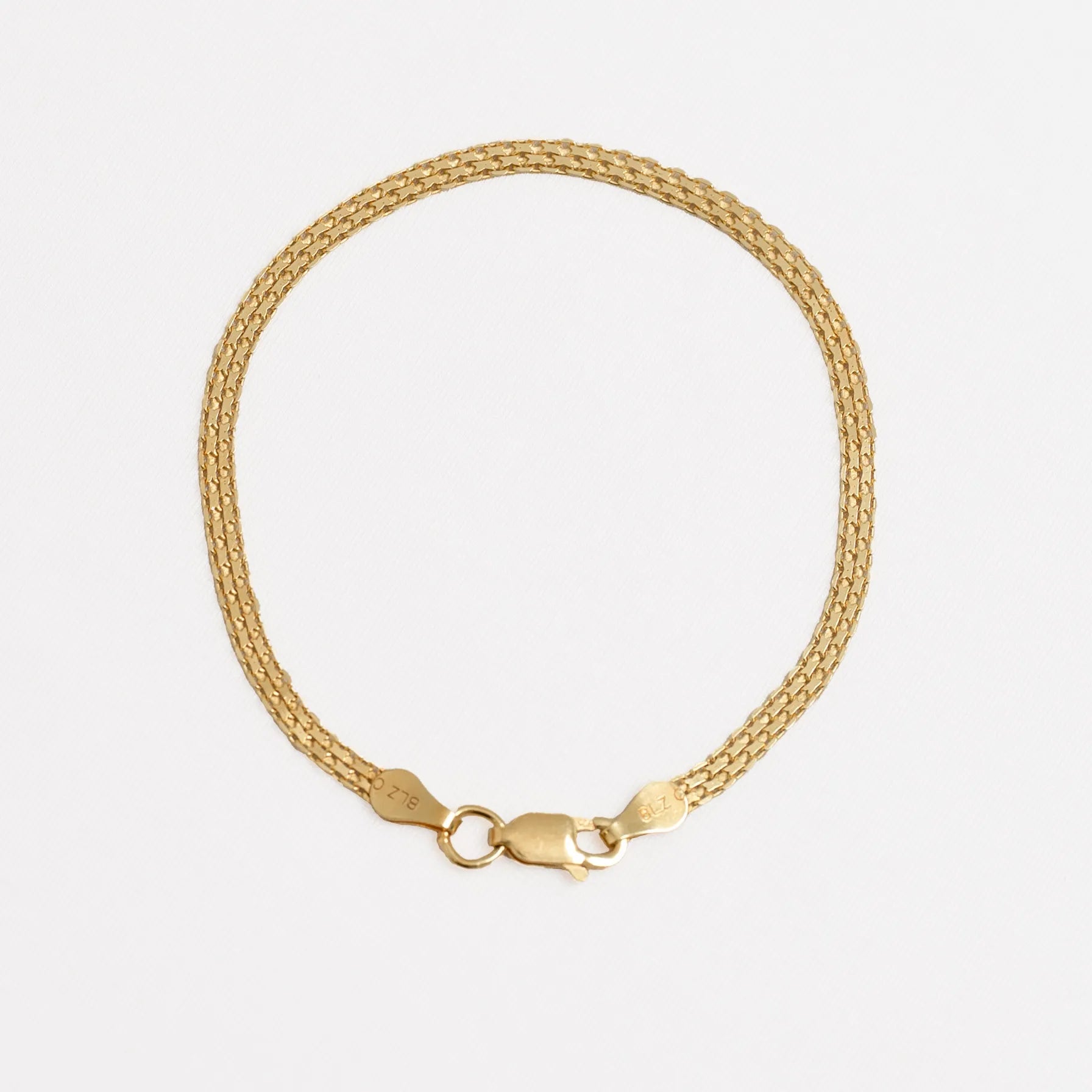 Pulsera China Italiano