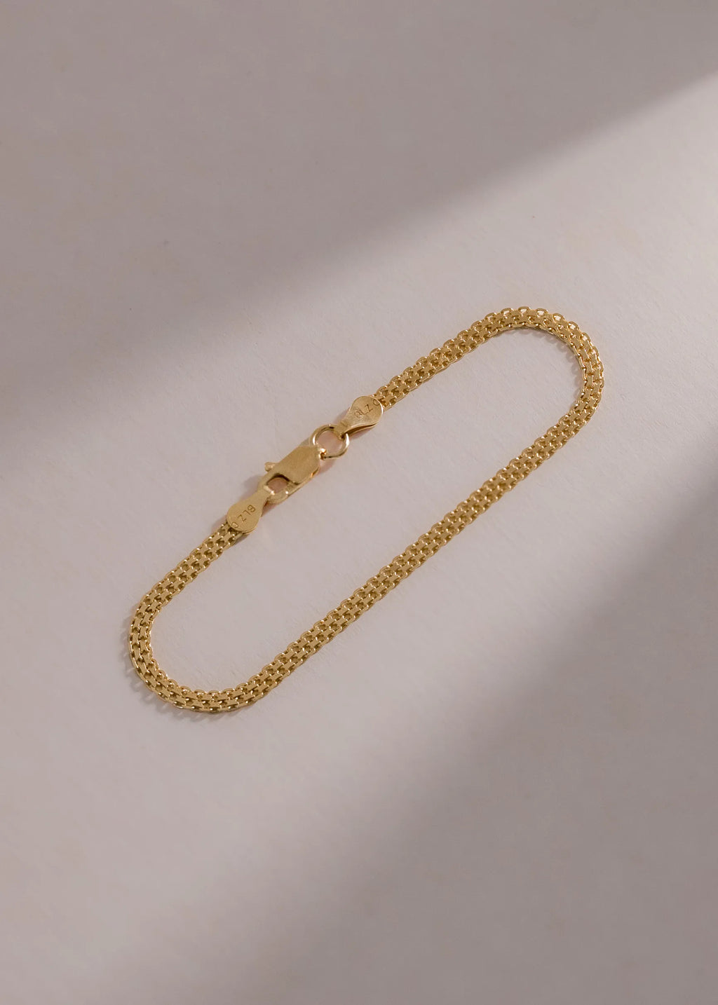 Pulsera China Italiano